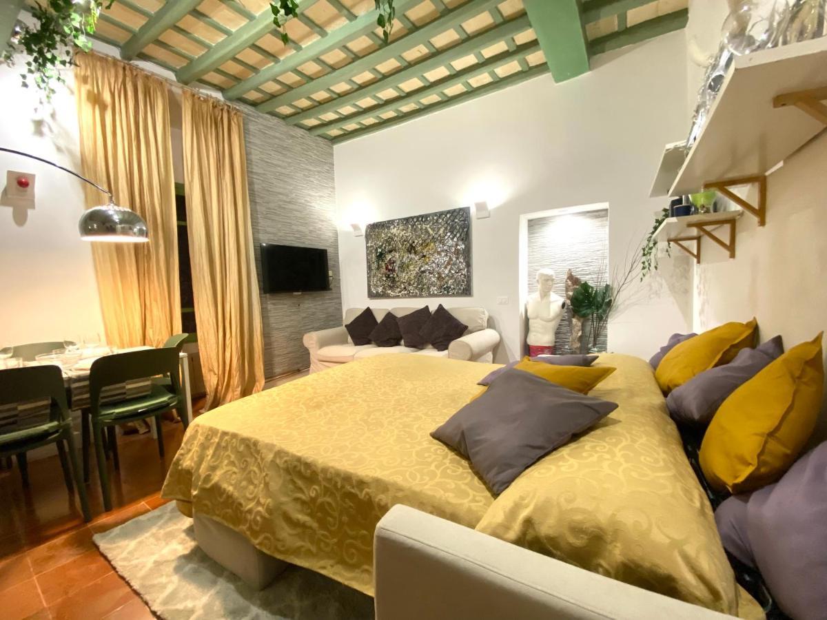 Apartamento Pantheon Ancient Roma