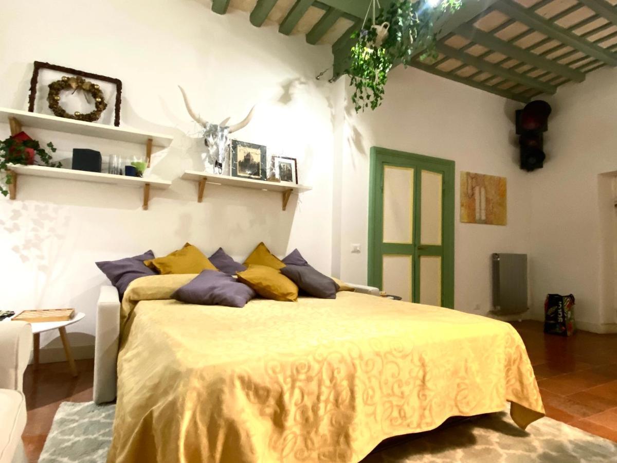 Apartamento Pantheon Ancient Roma