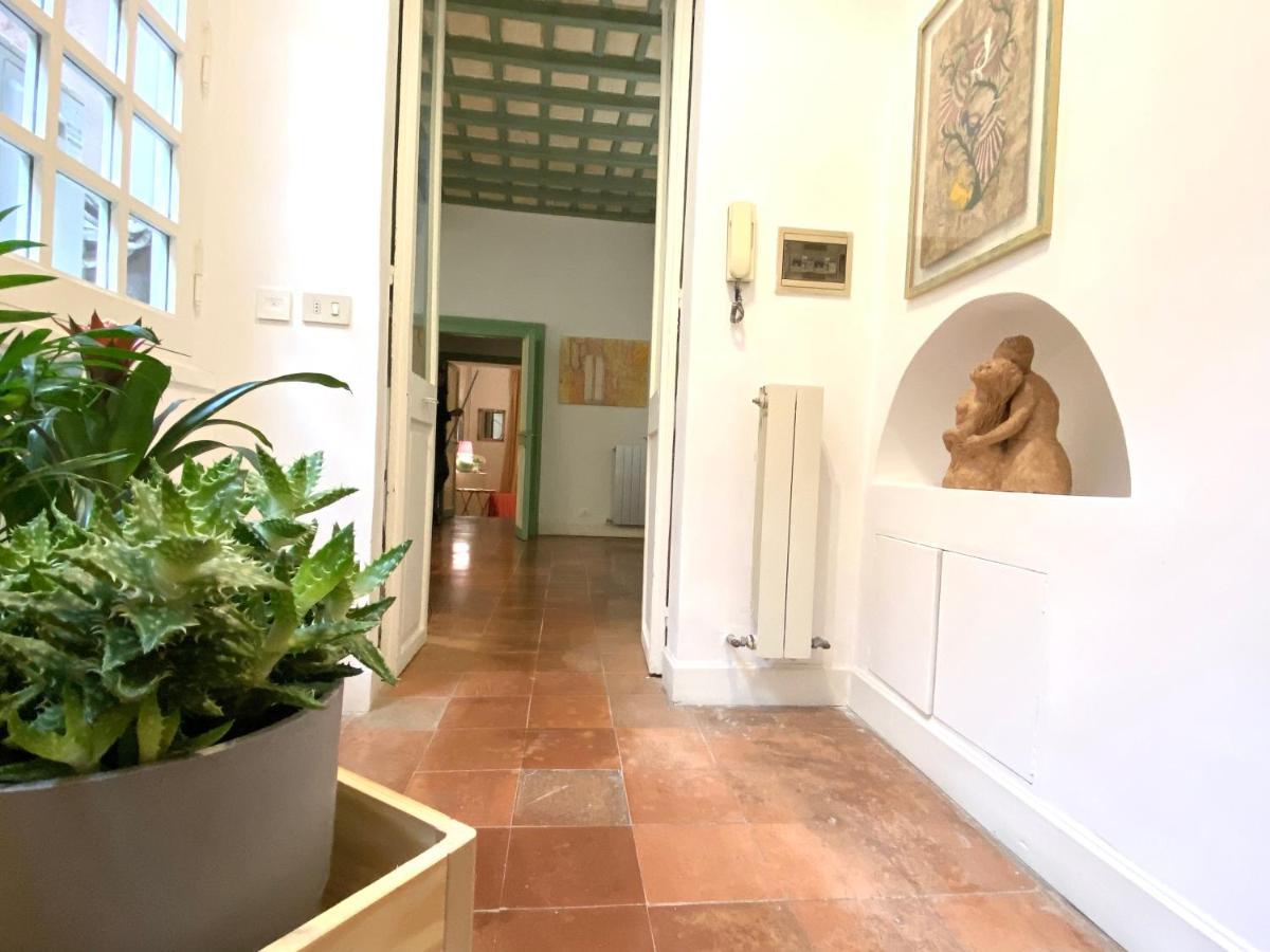 Pantheon Ancient Apartamento *