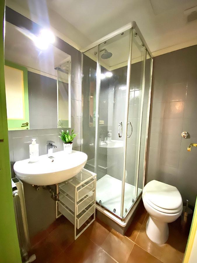 Apartamento Pantheon Ancient Roma