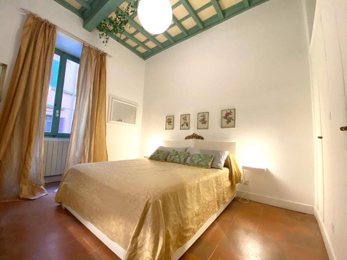 Pantheon Ancient Apartamento Roma