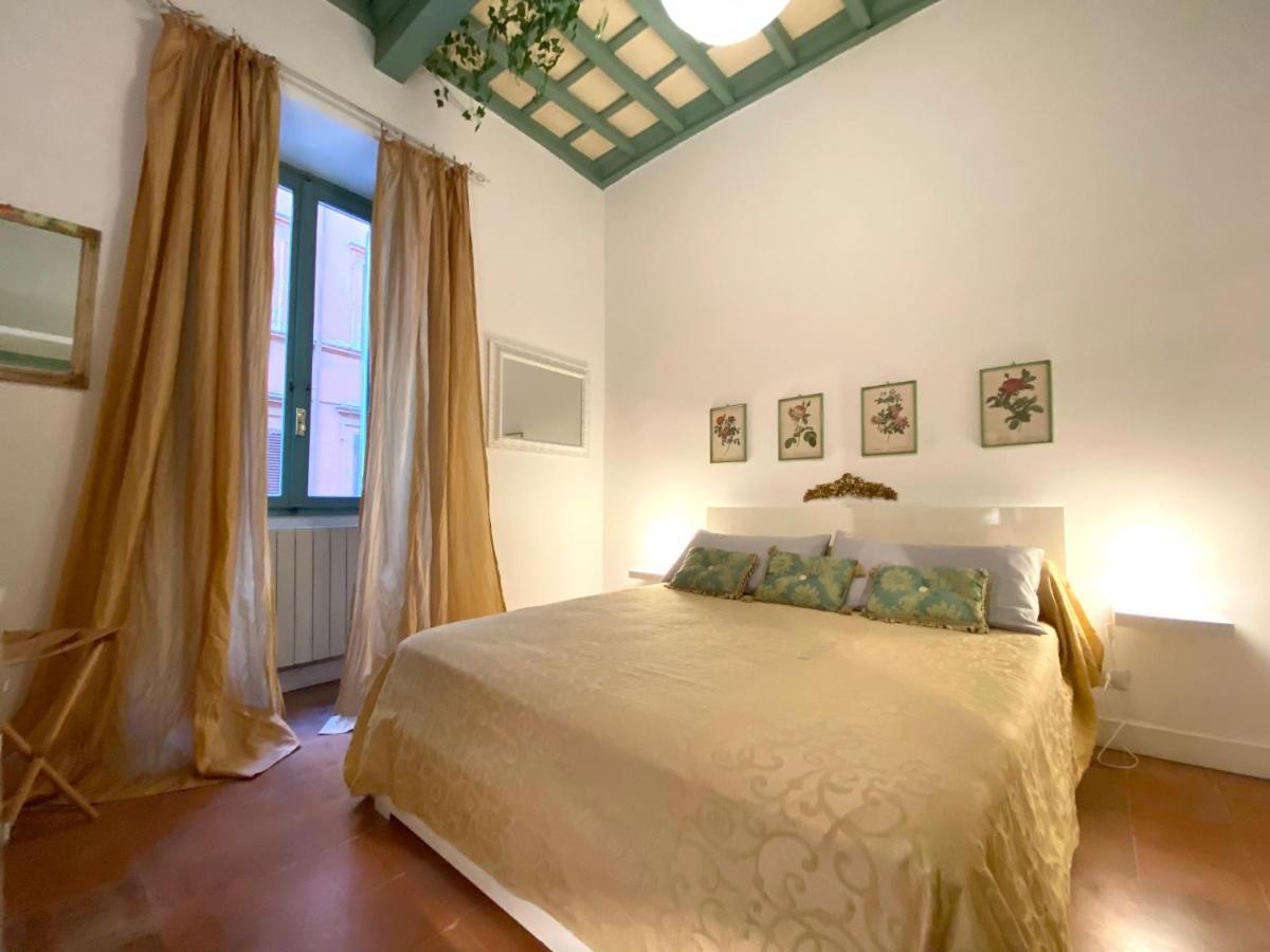 Pantheon Ancient Apartamento