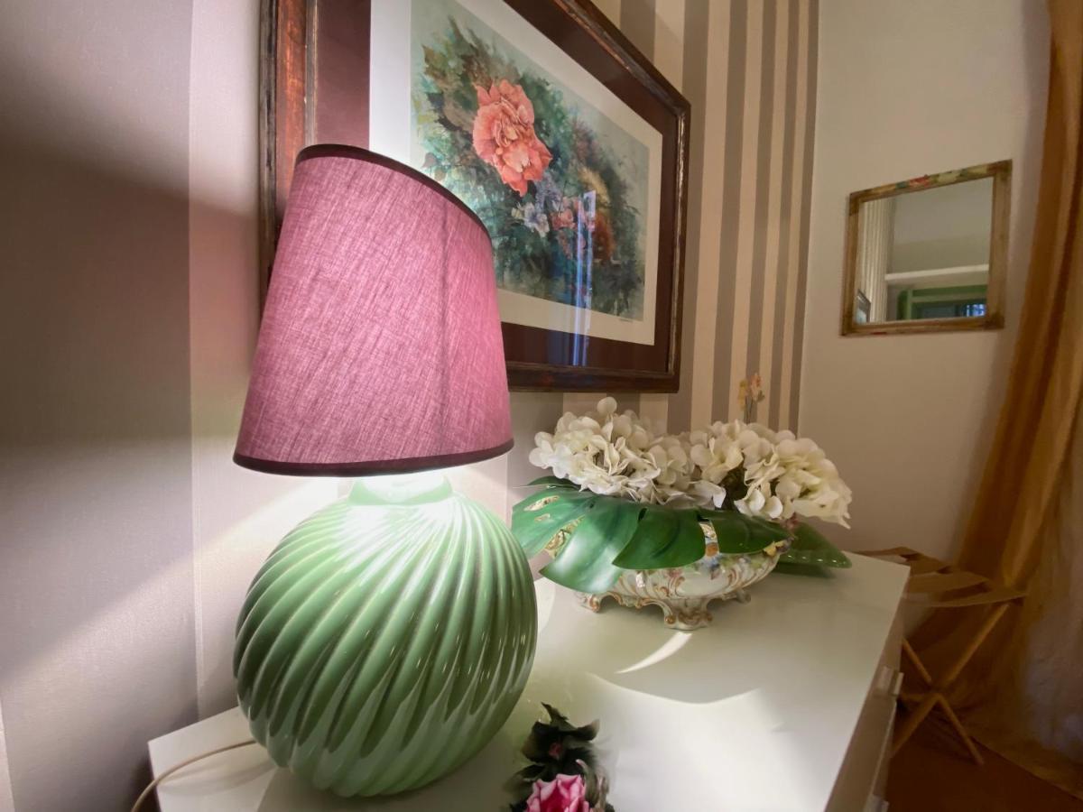 Apartamento Pantheon Ancient