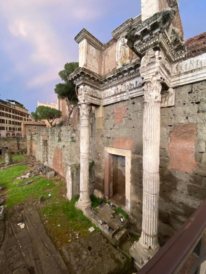 Pantheon Ancient Apartamento Roma