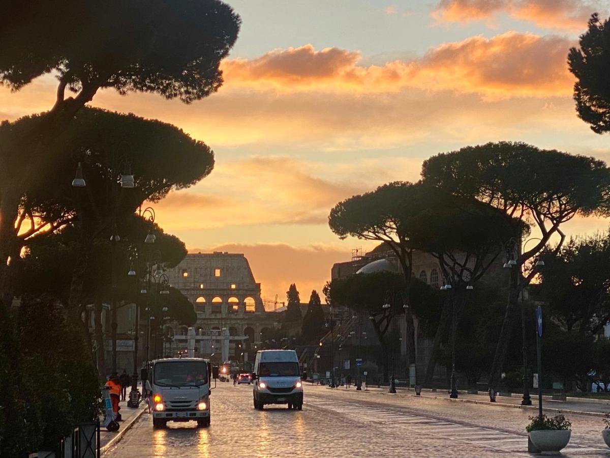 Apartamento Pantheon Ancient Roma