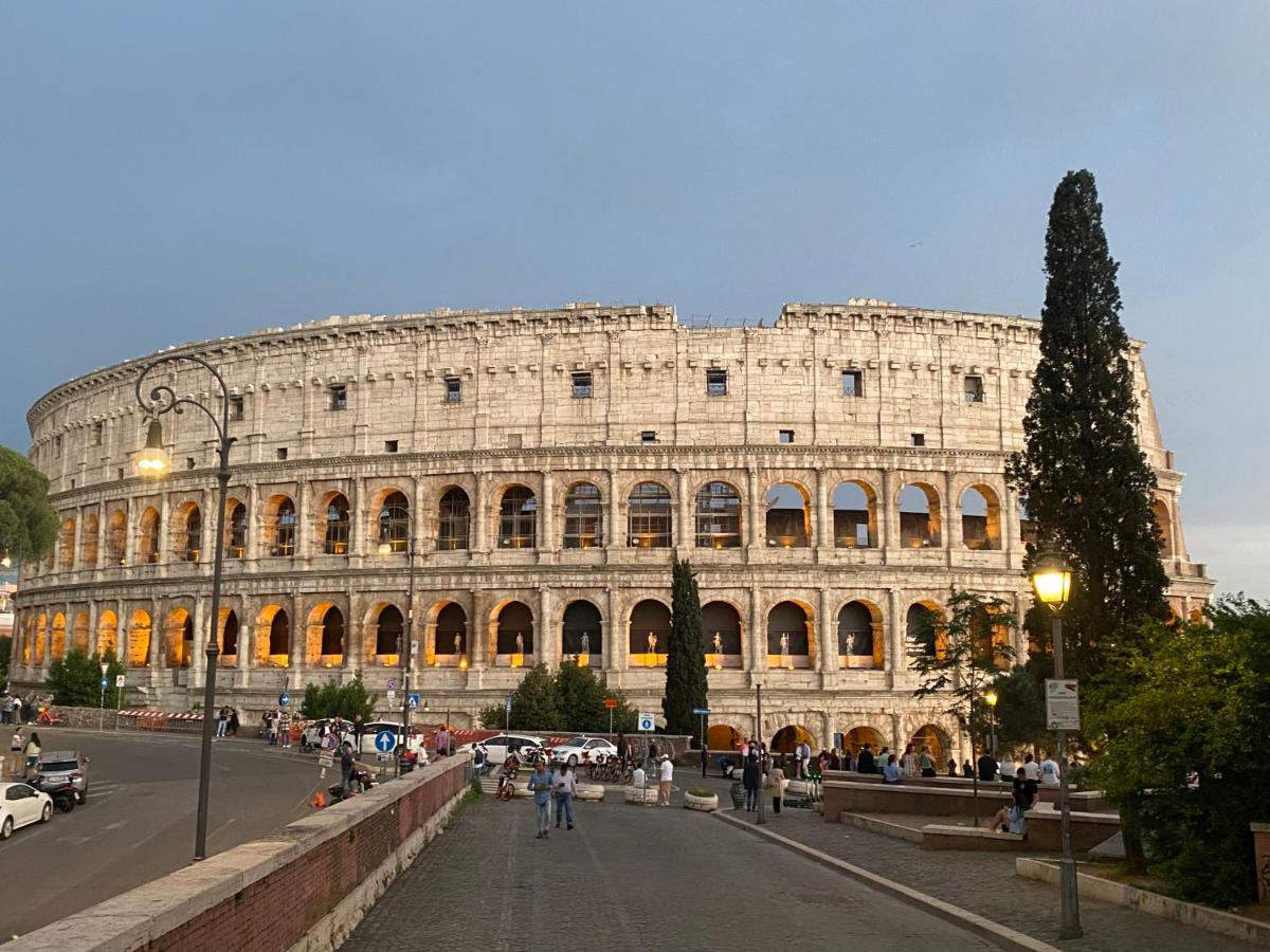 Apartamento Pantheon Ancient