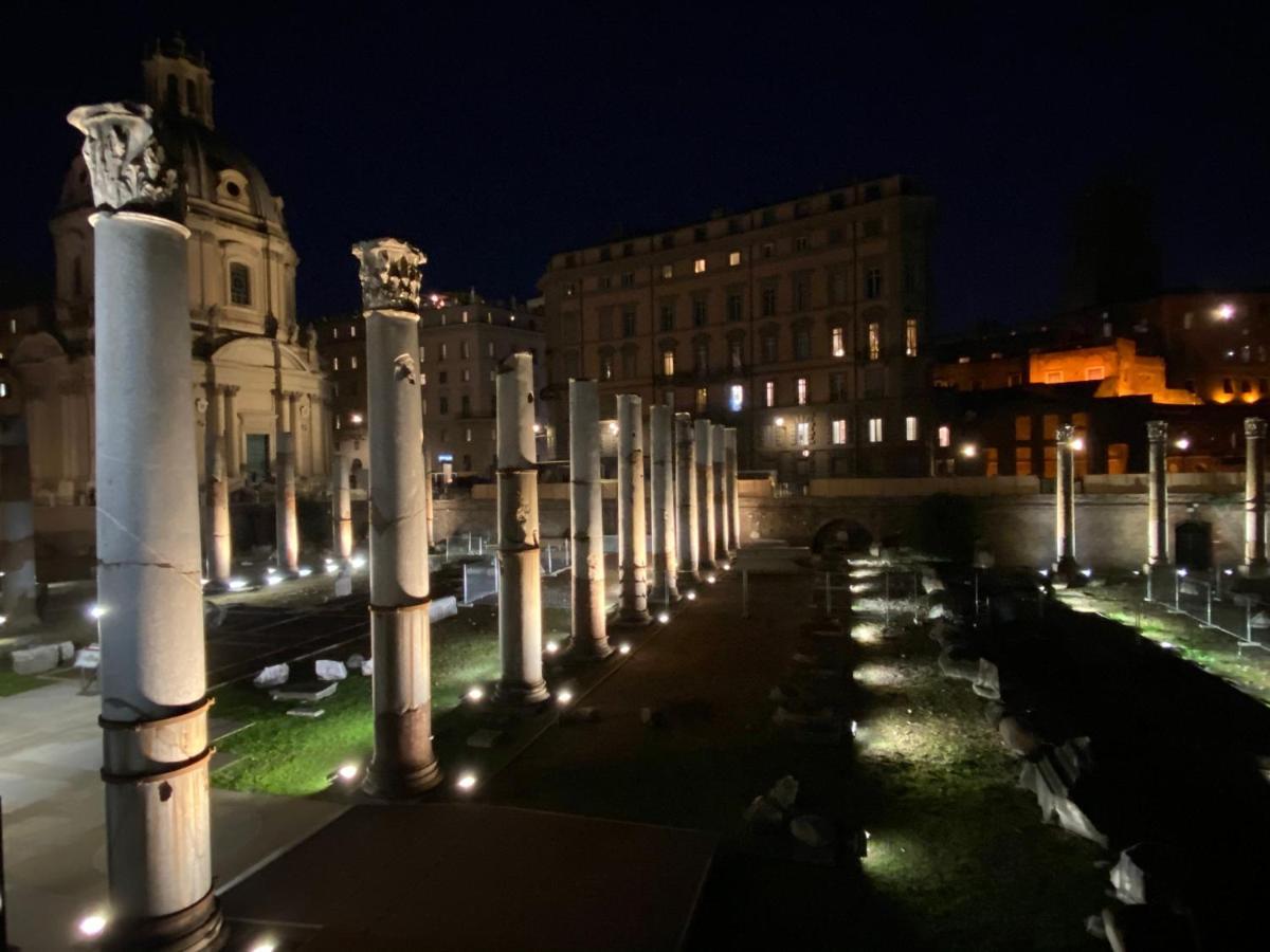 Pantheon Ancient Apartamento Roma