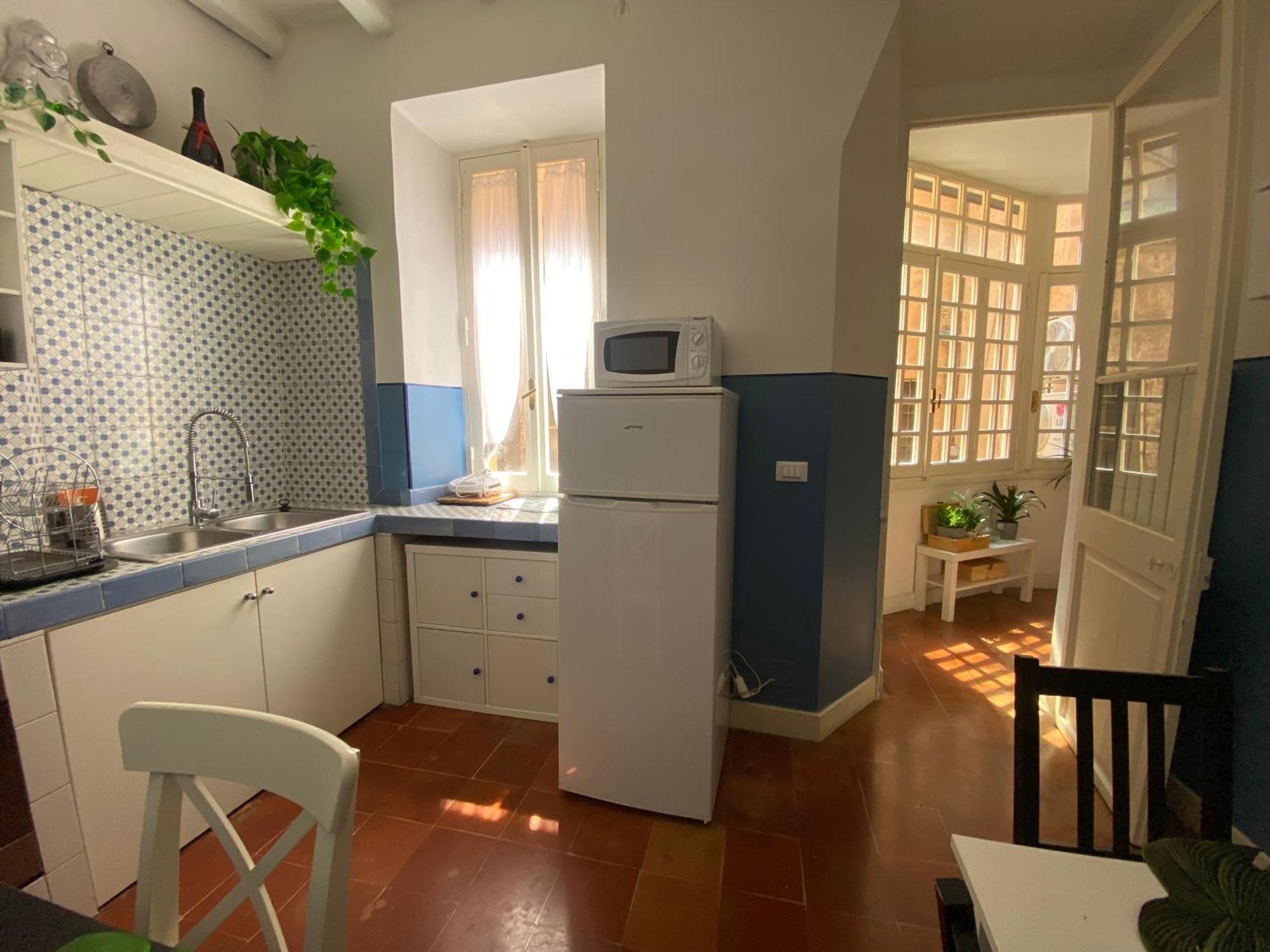 Apartamento Pantheon Ancient